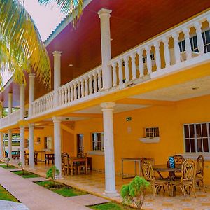 Hotel Y Restaurante Punta Diamantes